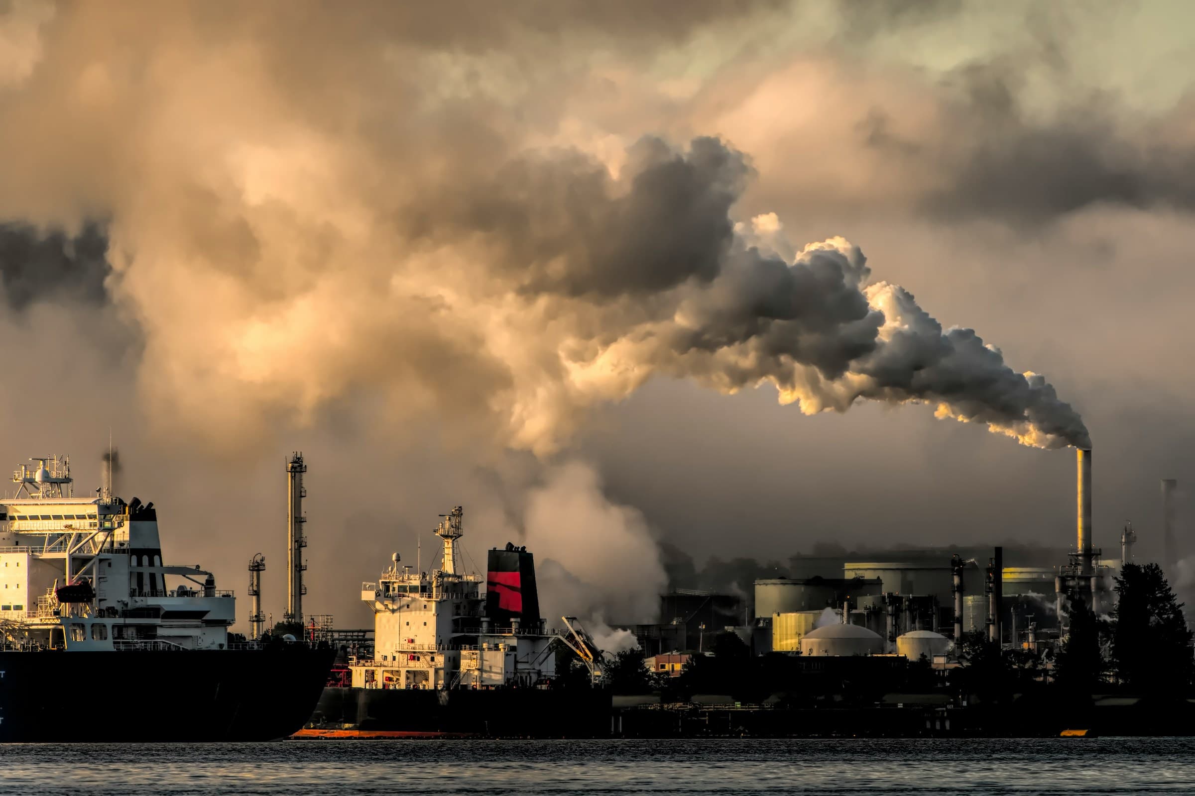 Energy Infrastructure